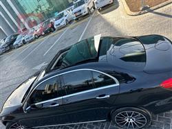 مرسيدس بنز C-Class